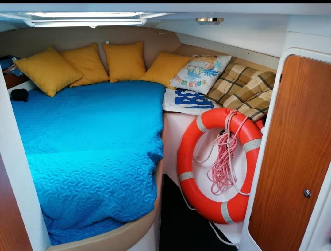 Sammy Sea Hotel Sitges Bagian luar foto