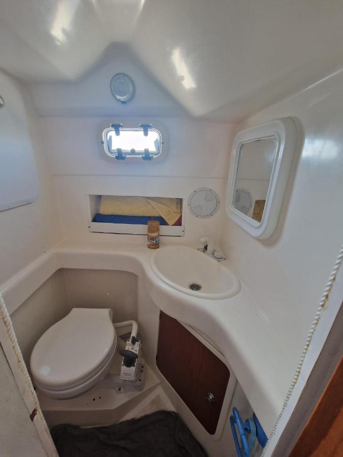 Sammy Sea Hotel Sitges Bagian luar foto