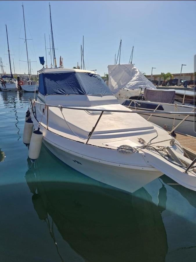 Sammy Sea Hotel Sitges Bagian luar foto