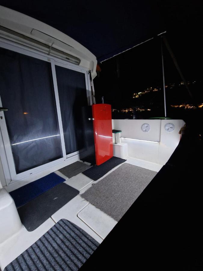 Sammy Sea Hotel Sitges Bagian luar foto